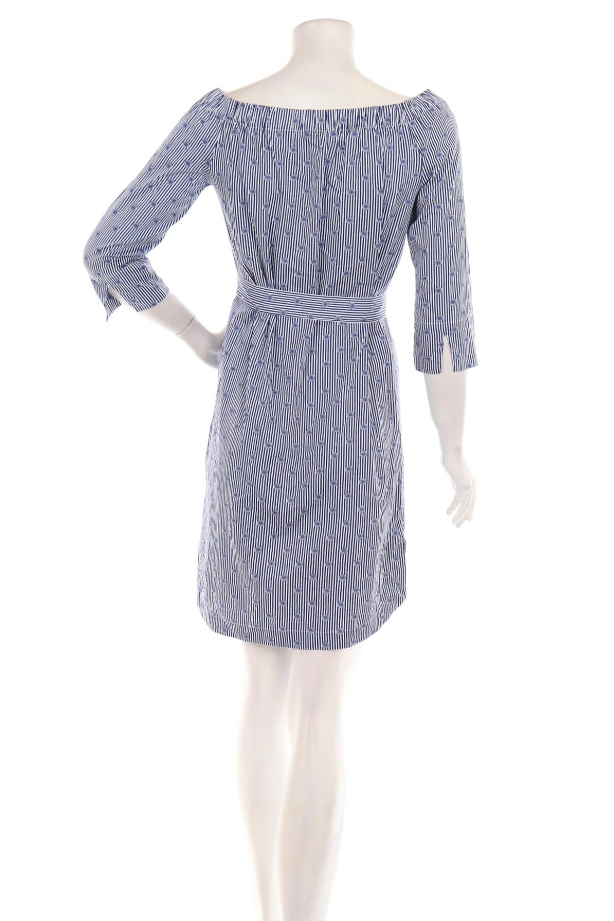 Ежедневна рокля CHRISTIAN BERG2