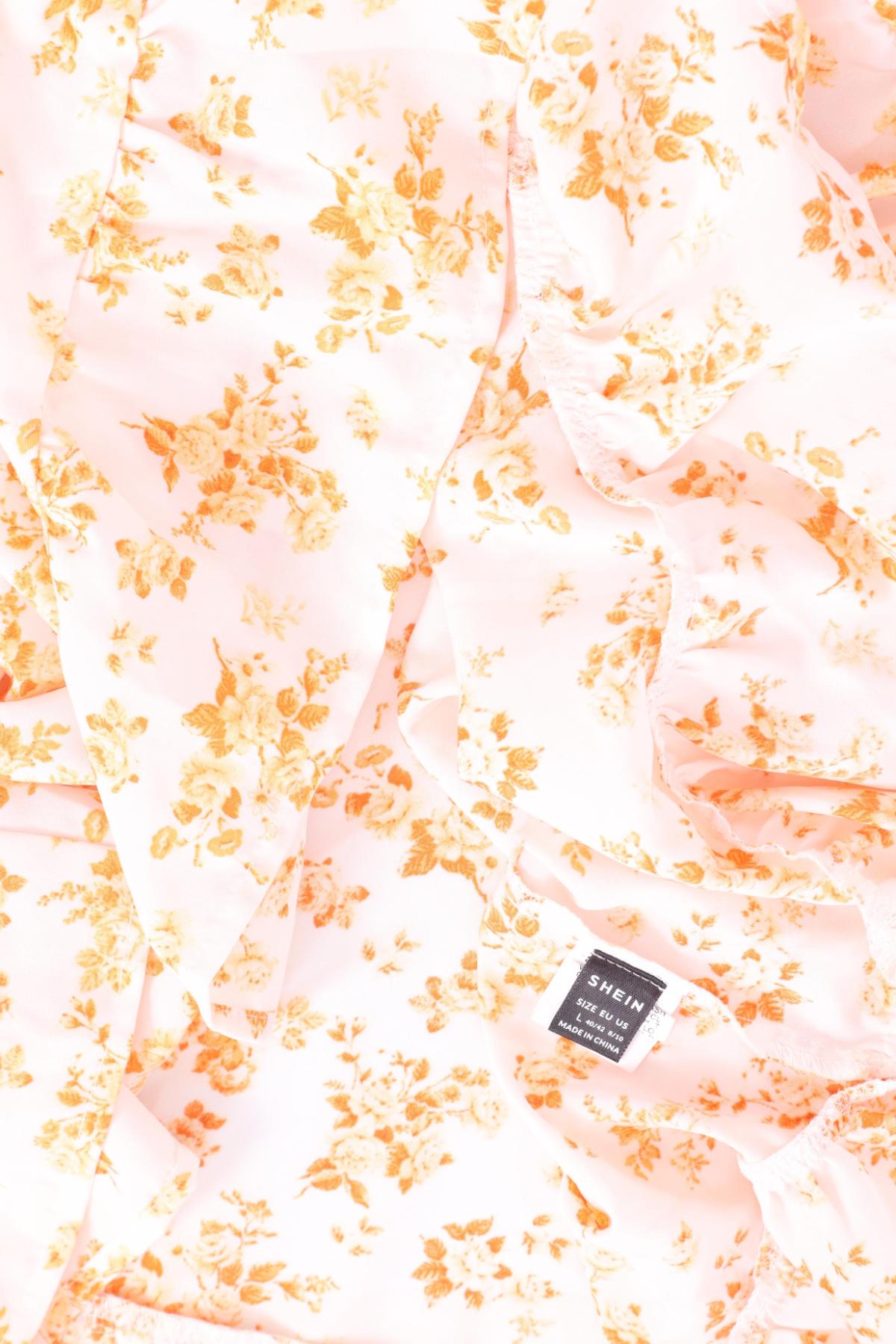 Ежедневна рокля SHEIN3