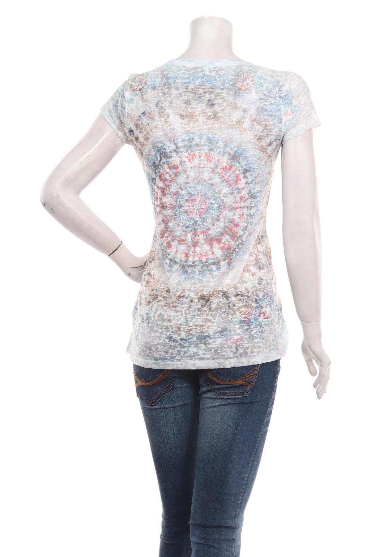 Блуза KEY LARGO2