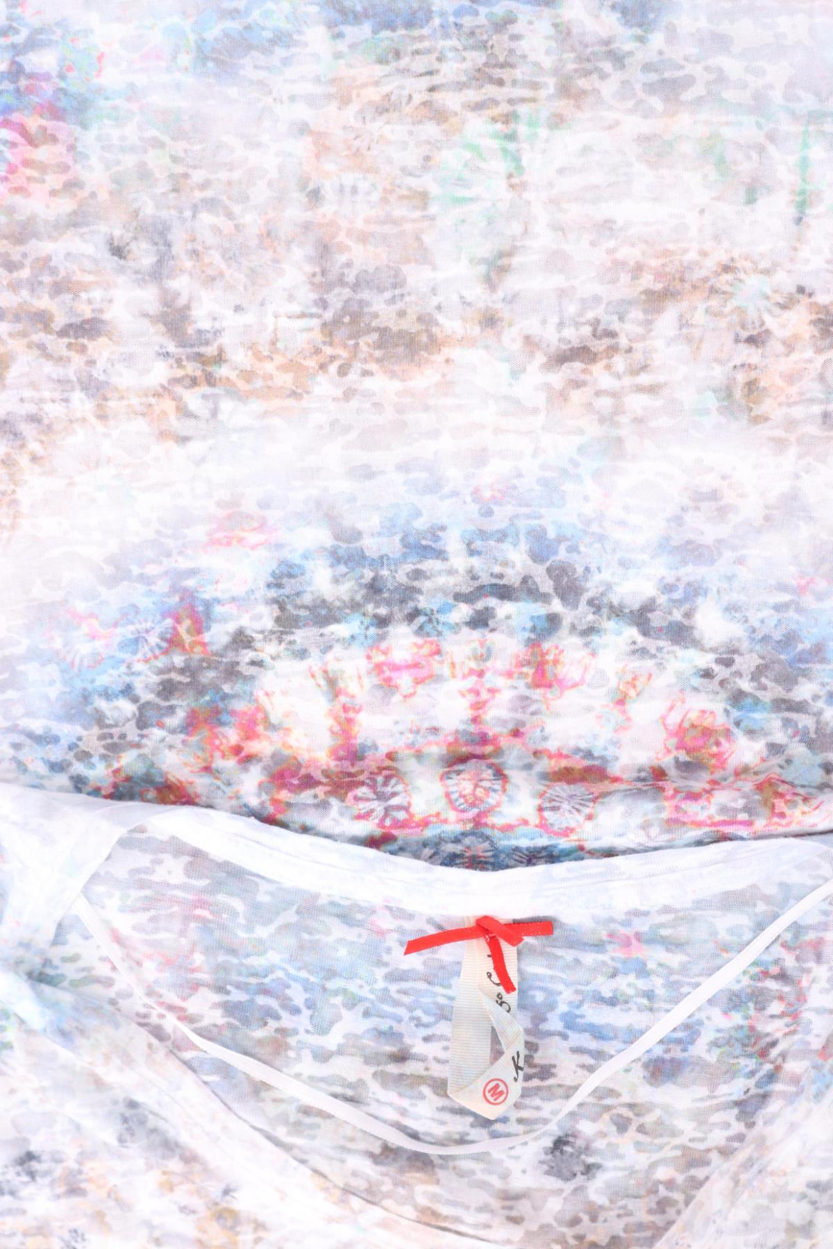 Блуза KEY LARGO3