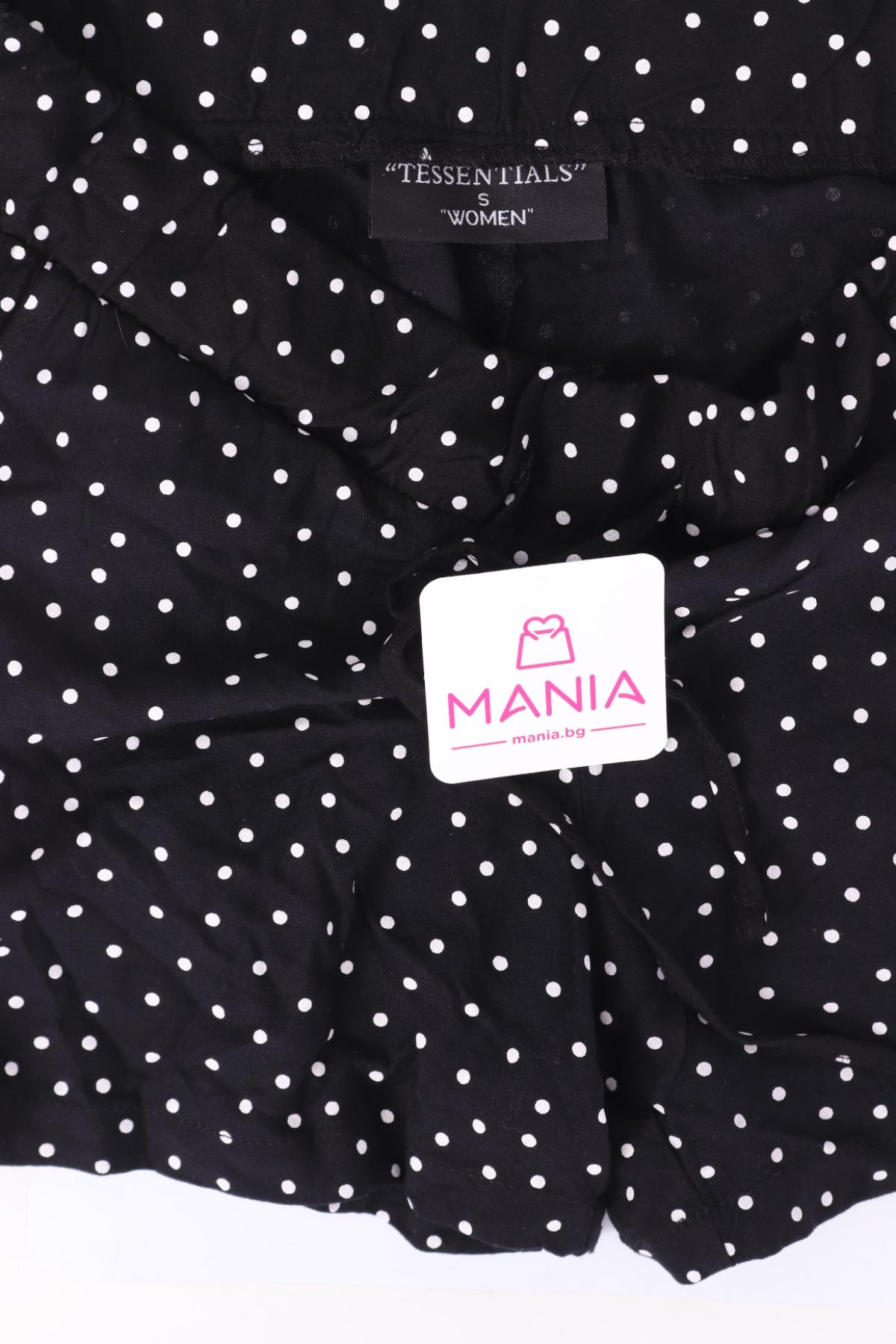 Къси панталони NO NAME3