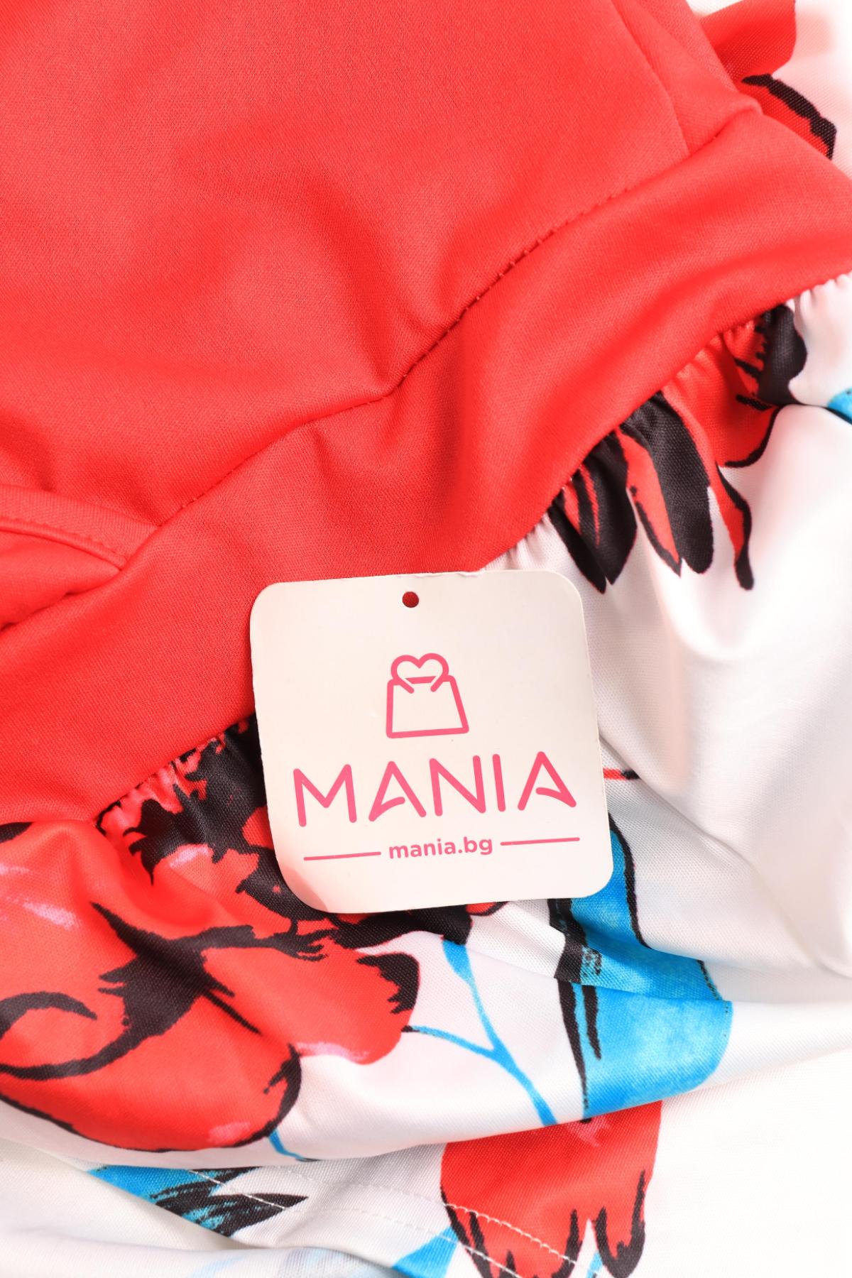 Ежедневна рокля NO NAME3