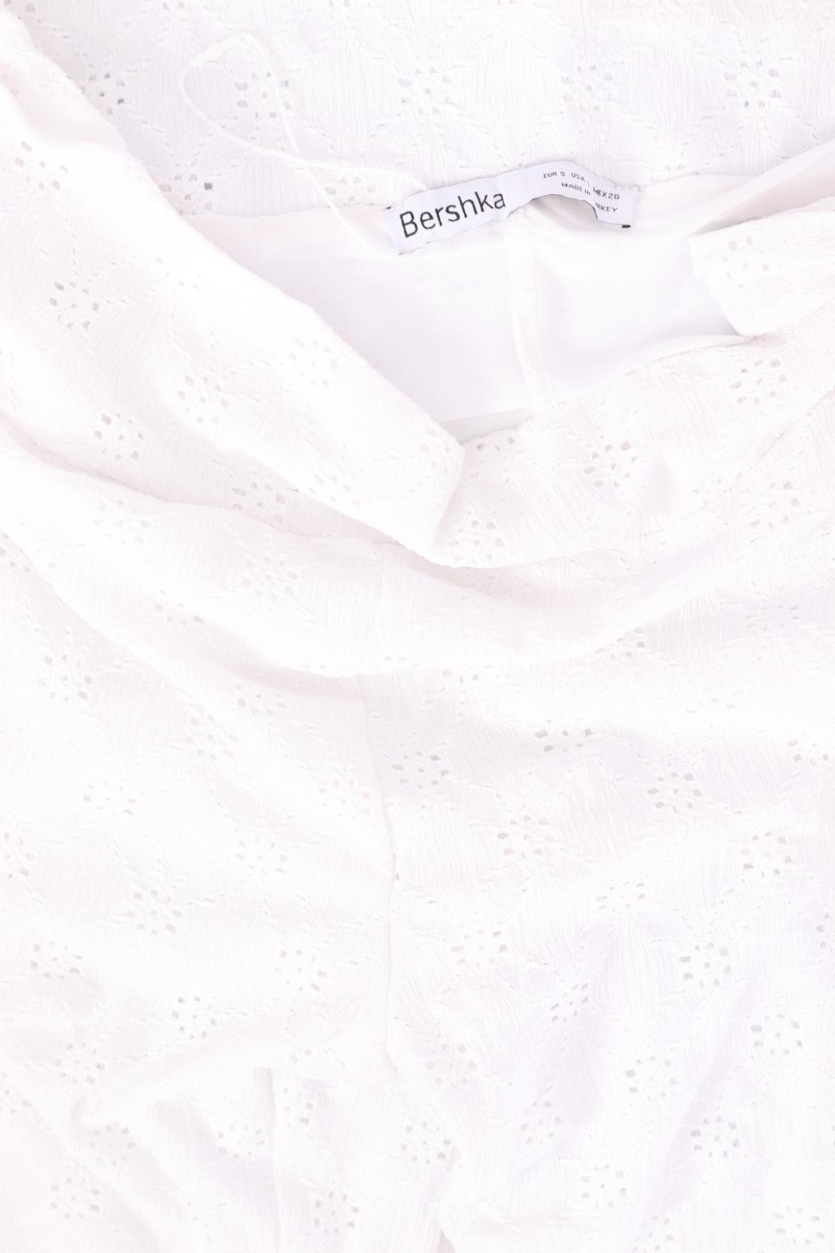 Панталон BERSHKA3