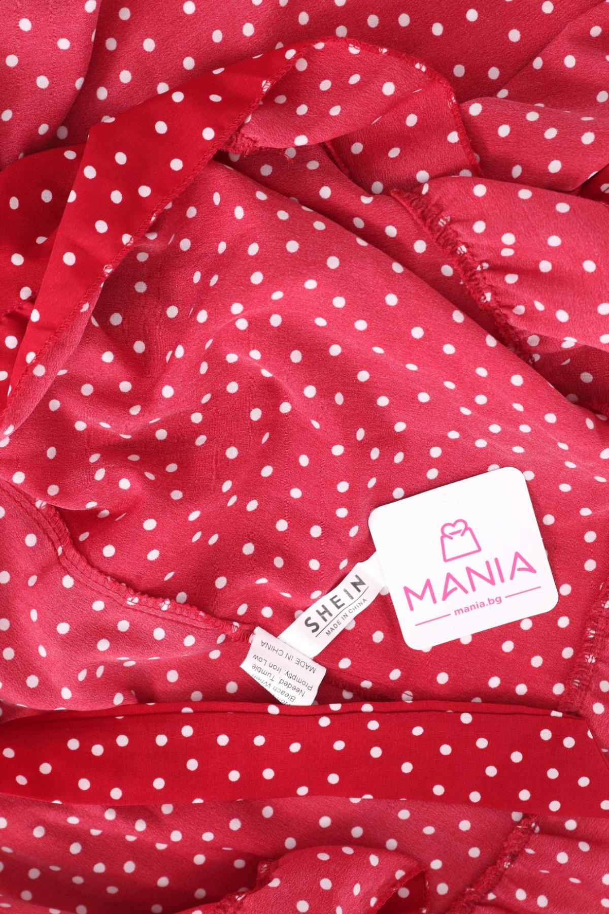 Ежедневна рокля SHEIN3