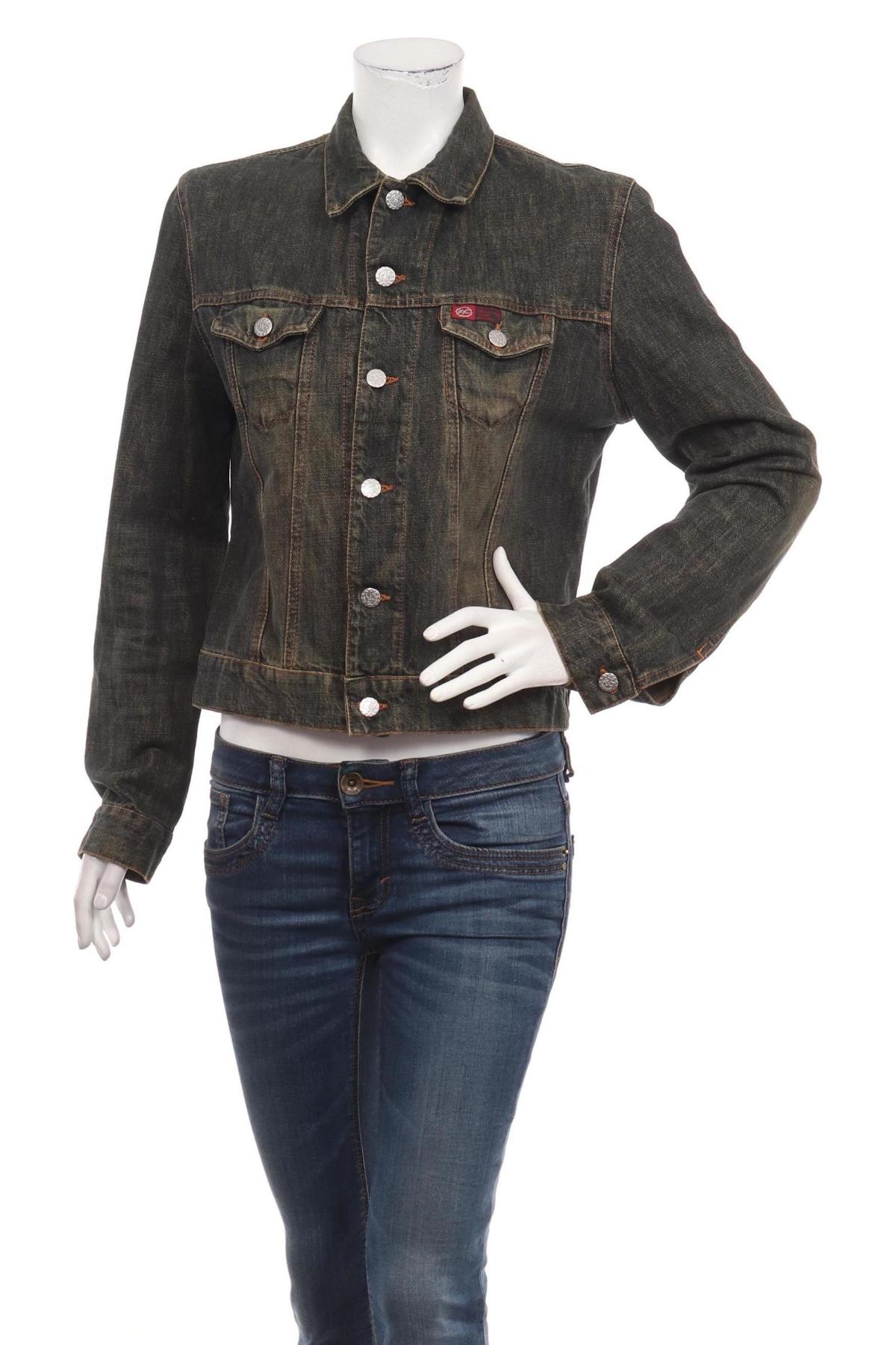 Дънково яке NO NAME1