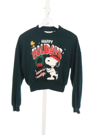 Детска спортна блуза H&M