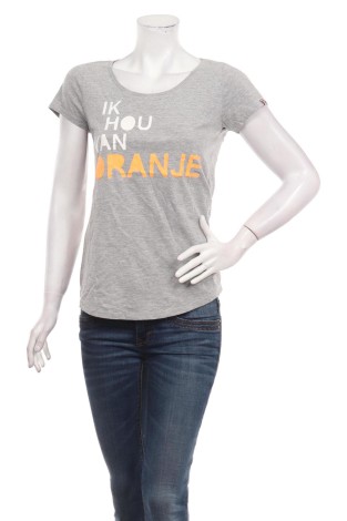 Tricou cu imprimeu HEMA