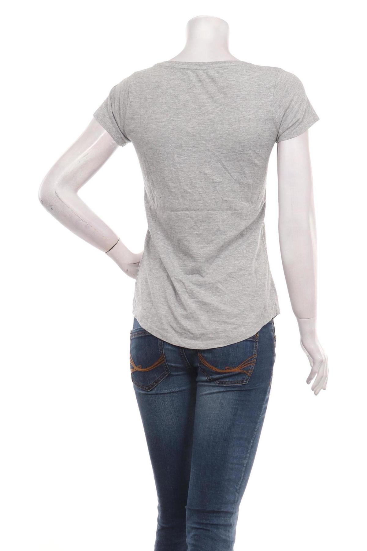 Тениска с щампа HEMA2