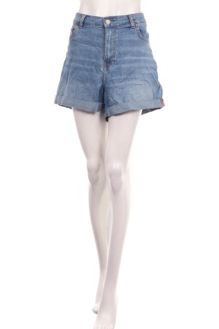 Blugi scurţi H&M