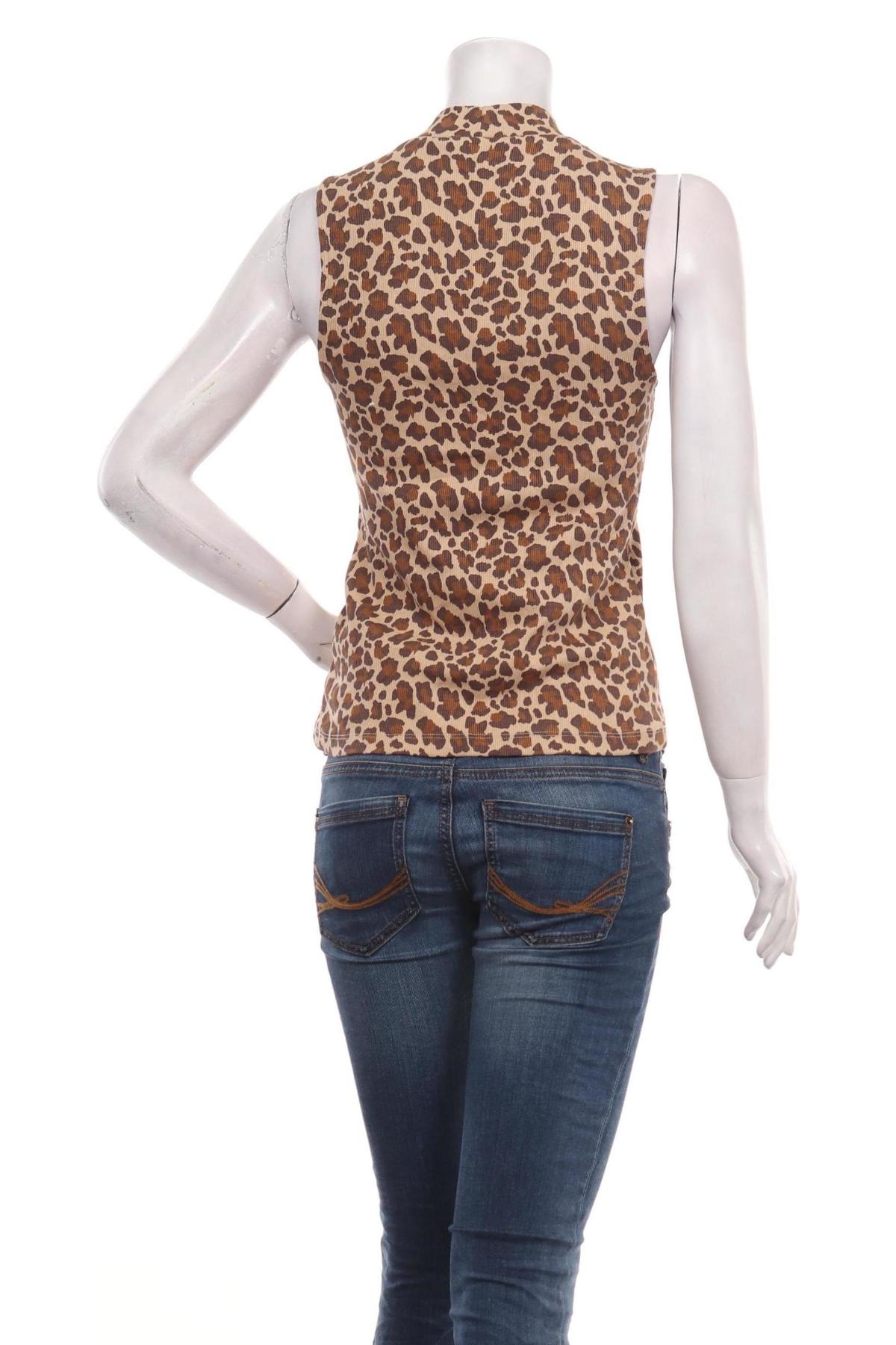 Блуза с поло яка ONLY2