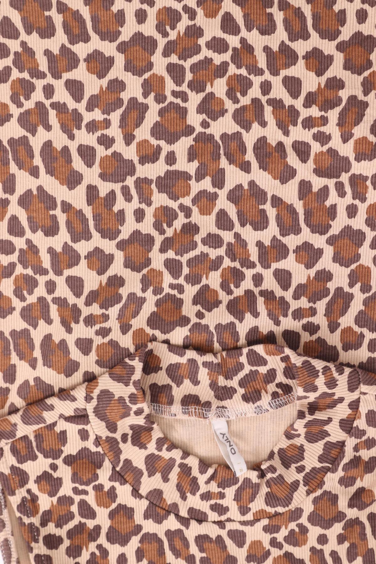 Блуза с поло яка ONLY3