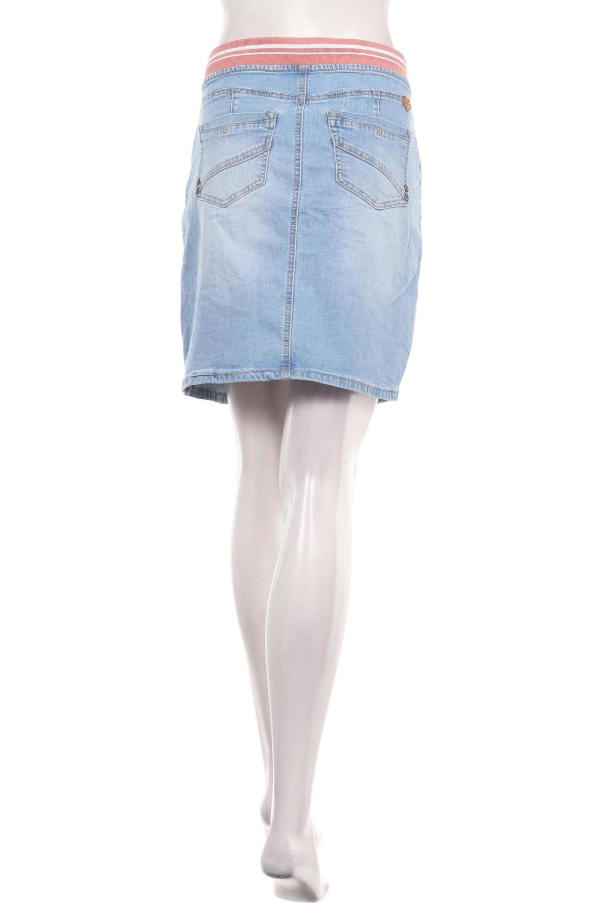 Дънкова пола S'QUESTO2