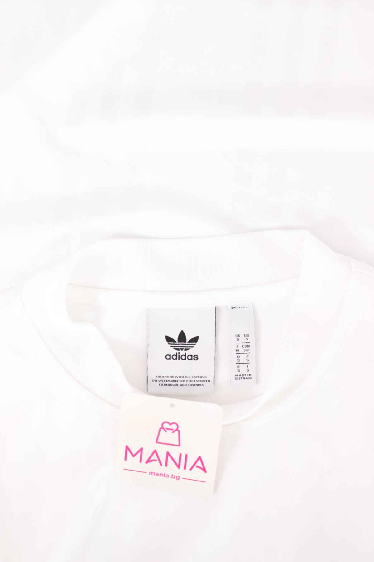 Спортна тениска ADIDAS3