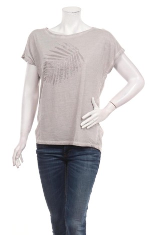 Tricou cu imprimeu TCM