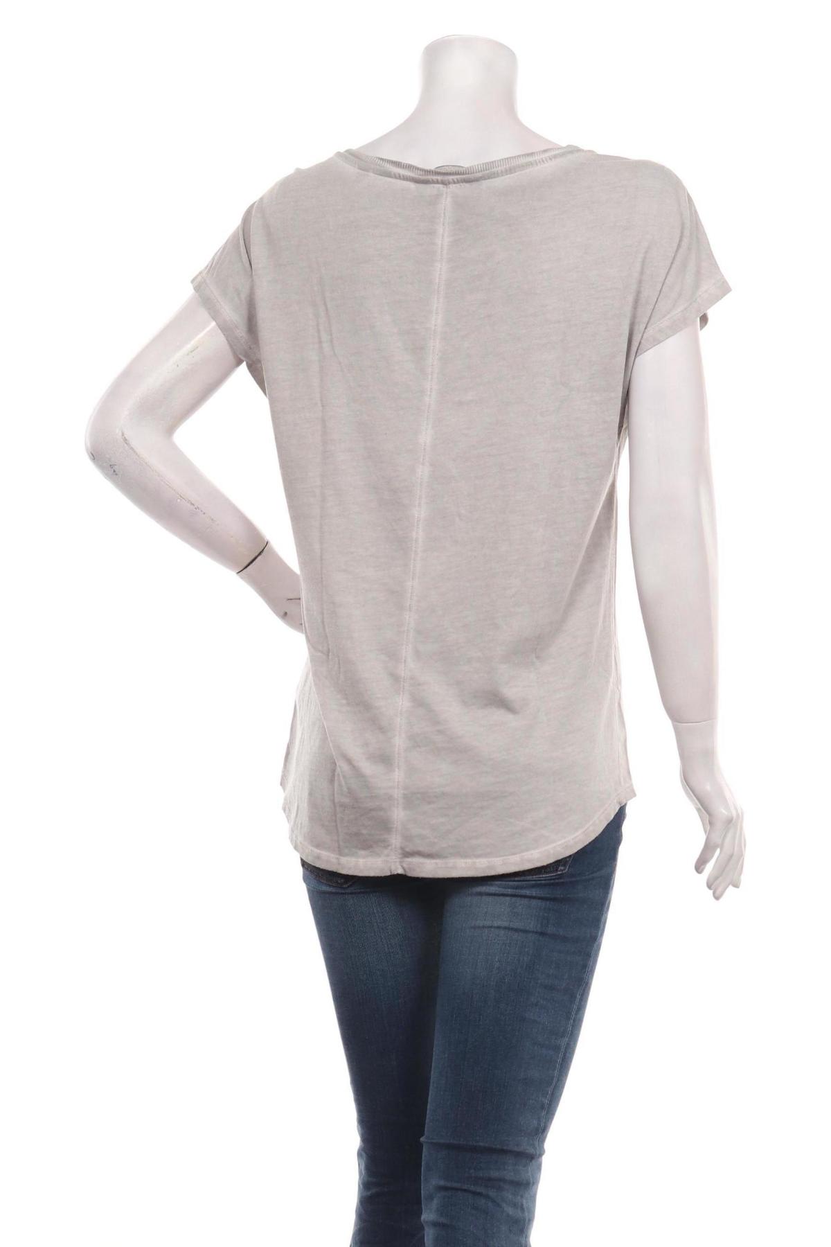 Тениска с щампа TCM2