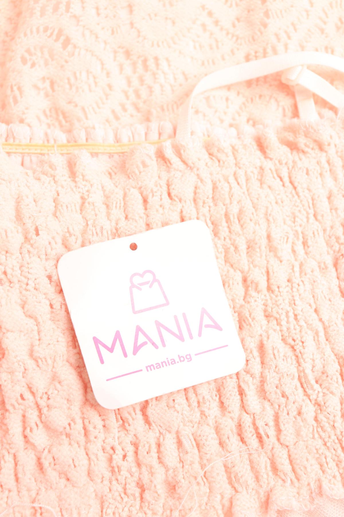 Парти рокля NO NAME3