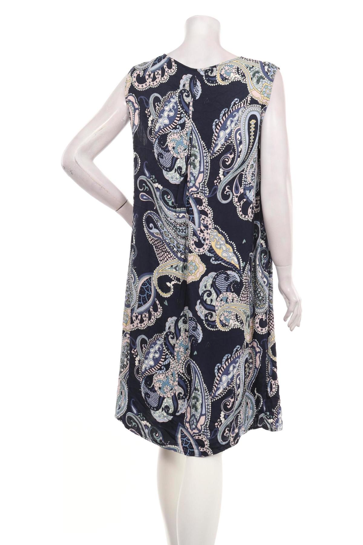 Ежедневна рокля BETTY BARCLAY2