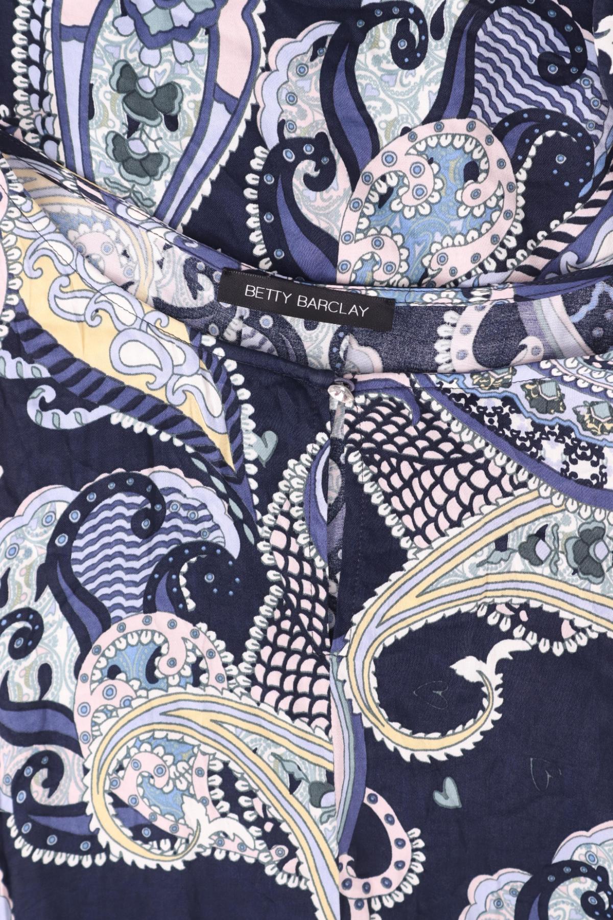 Ежедневна рокля BETTY BARCLAY3