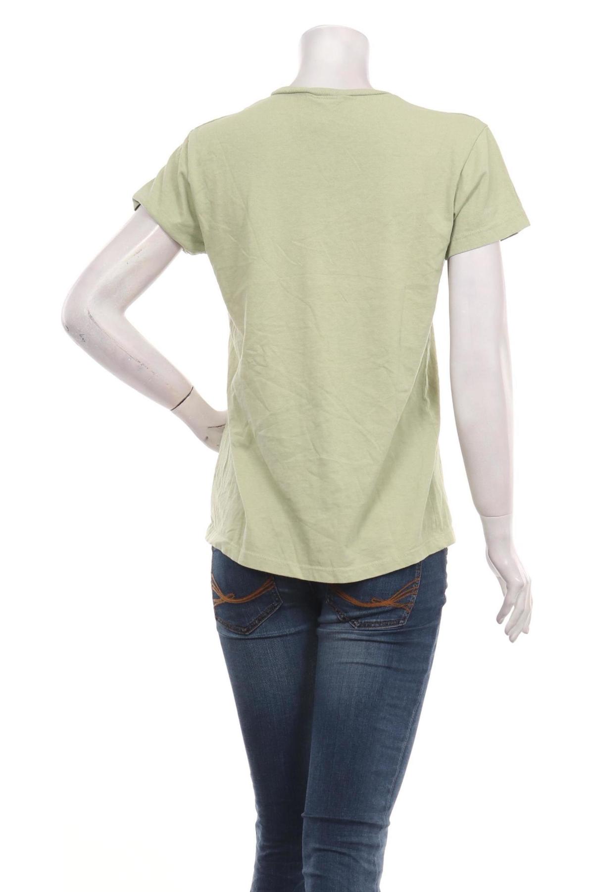 Тениска с щампа NO NAME2