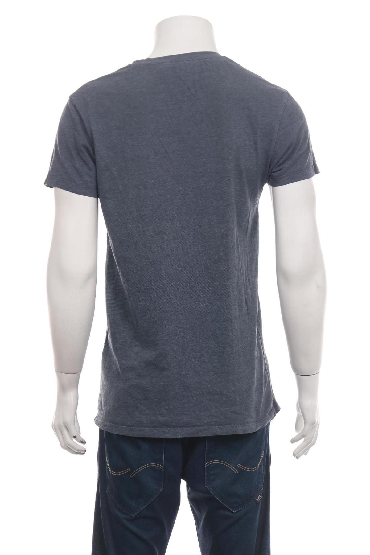 Тениска SAMSOE & SAMSOE2