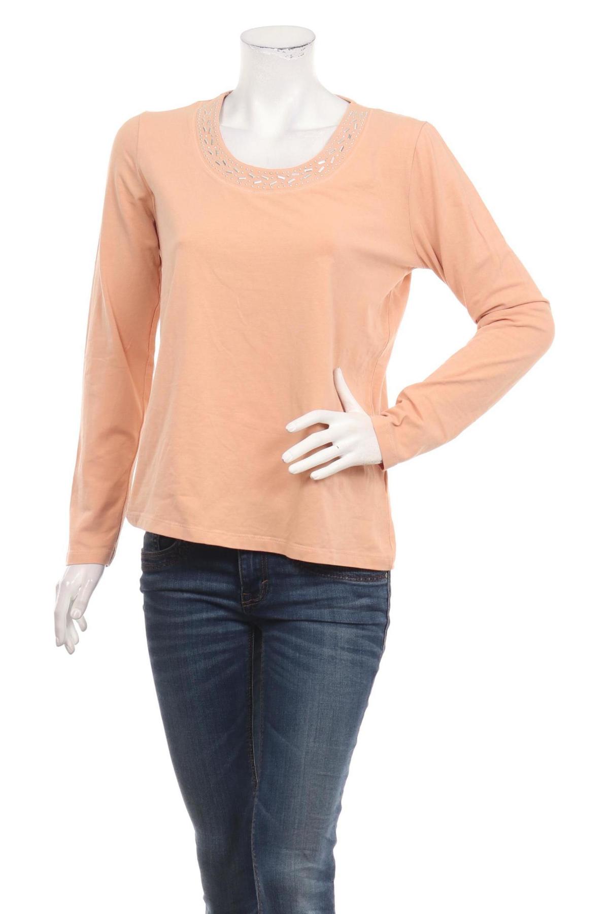 Блуза BETTY BARCLAY1