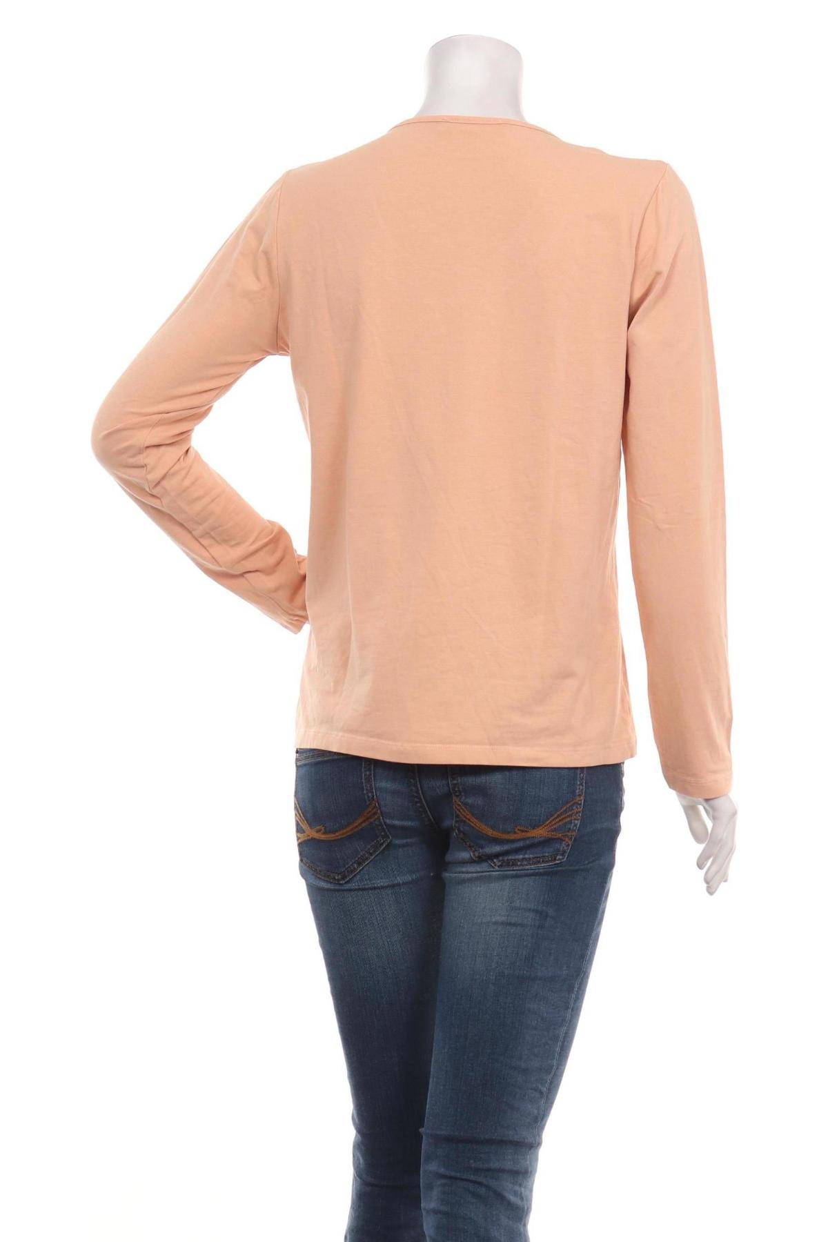 Блуза BETTY BARCLAY2