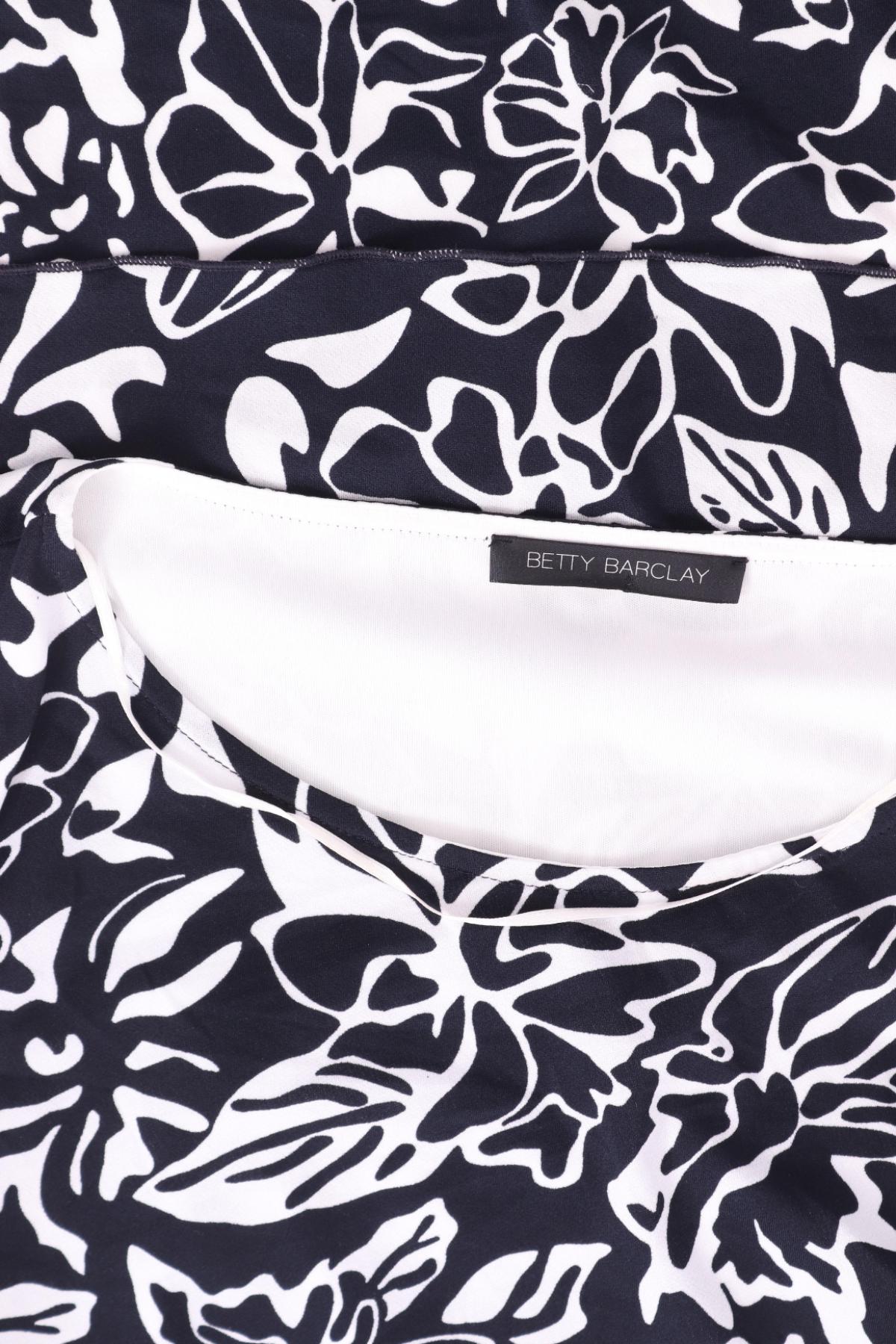 Ежедневна рокля BETTY BARCLAY3