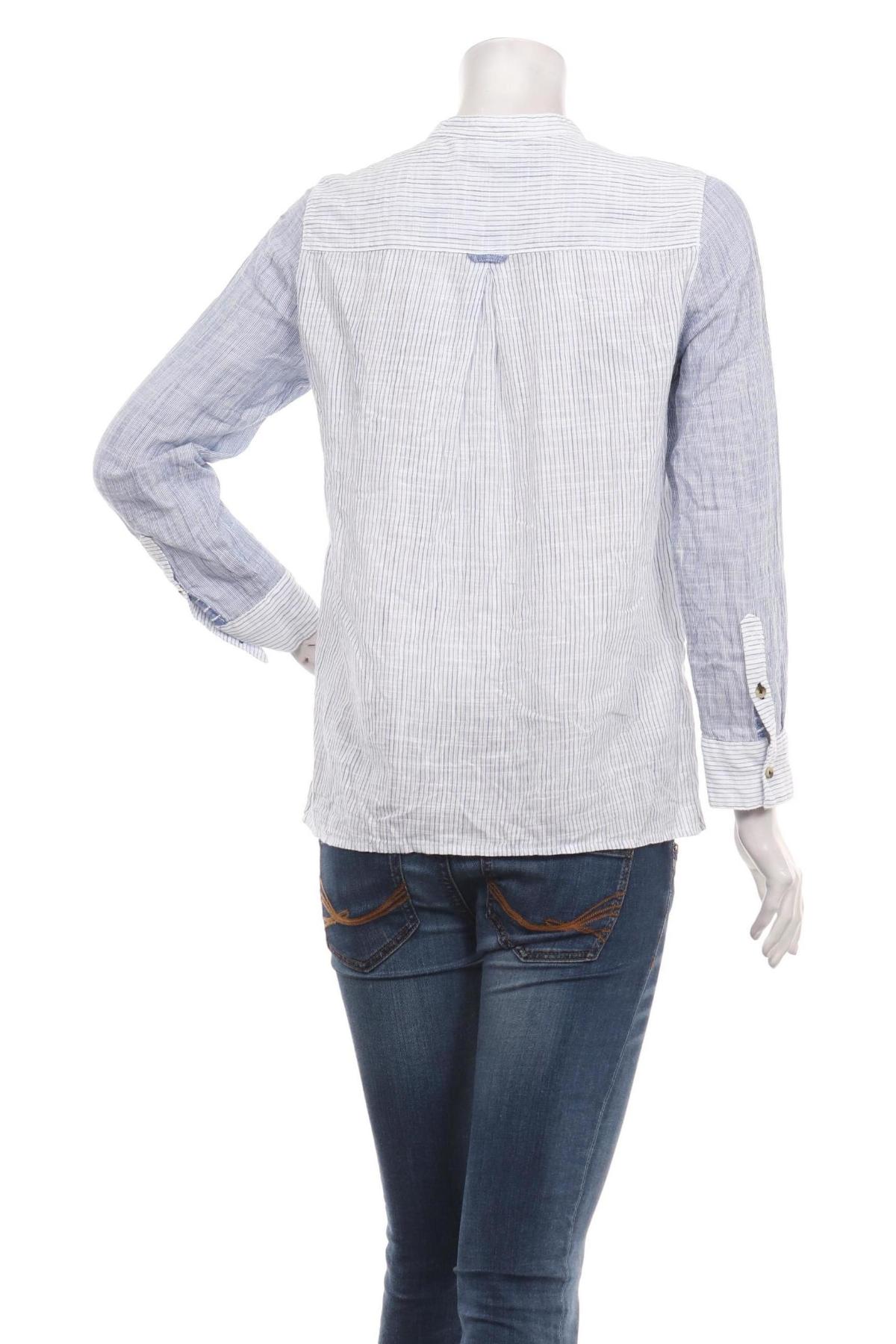 Блуза H&M L.O.G.G2