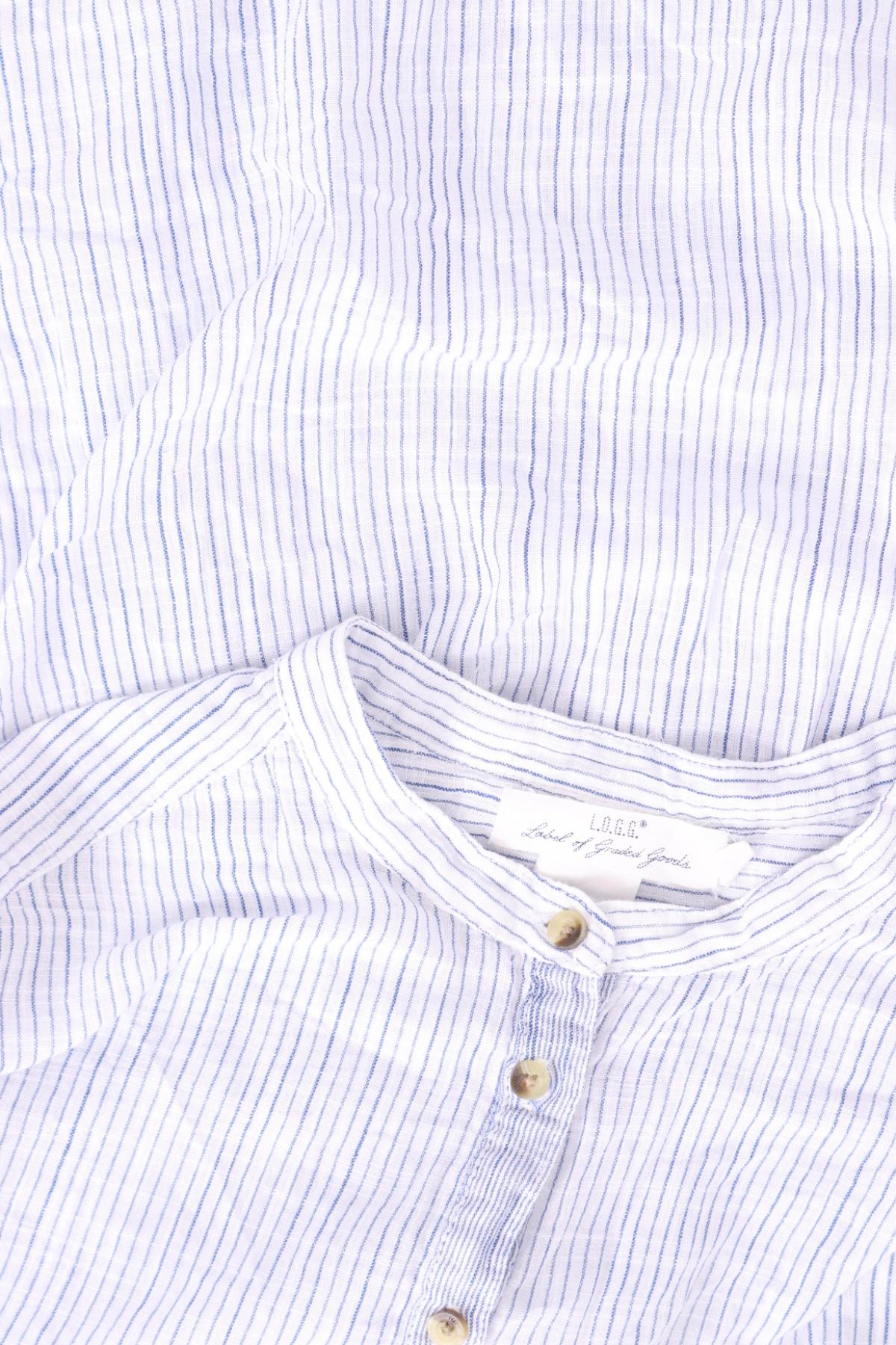 Блуза H&M L.O.G.G3