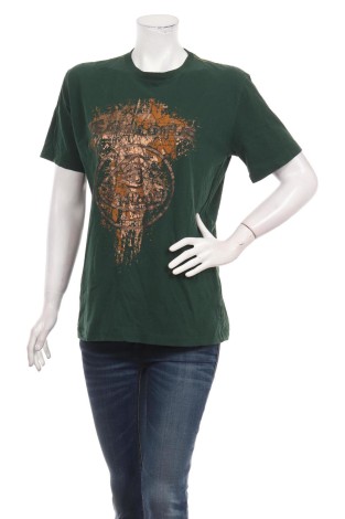 Tricou cu imprimeu LIFESTYLE