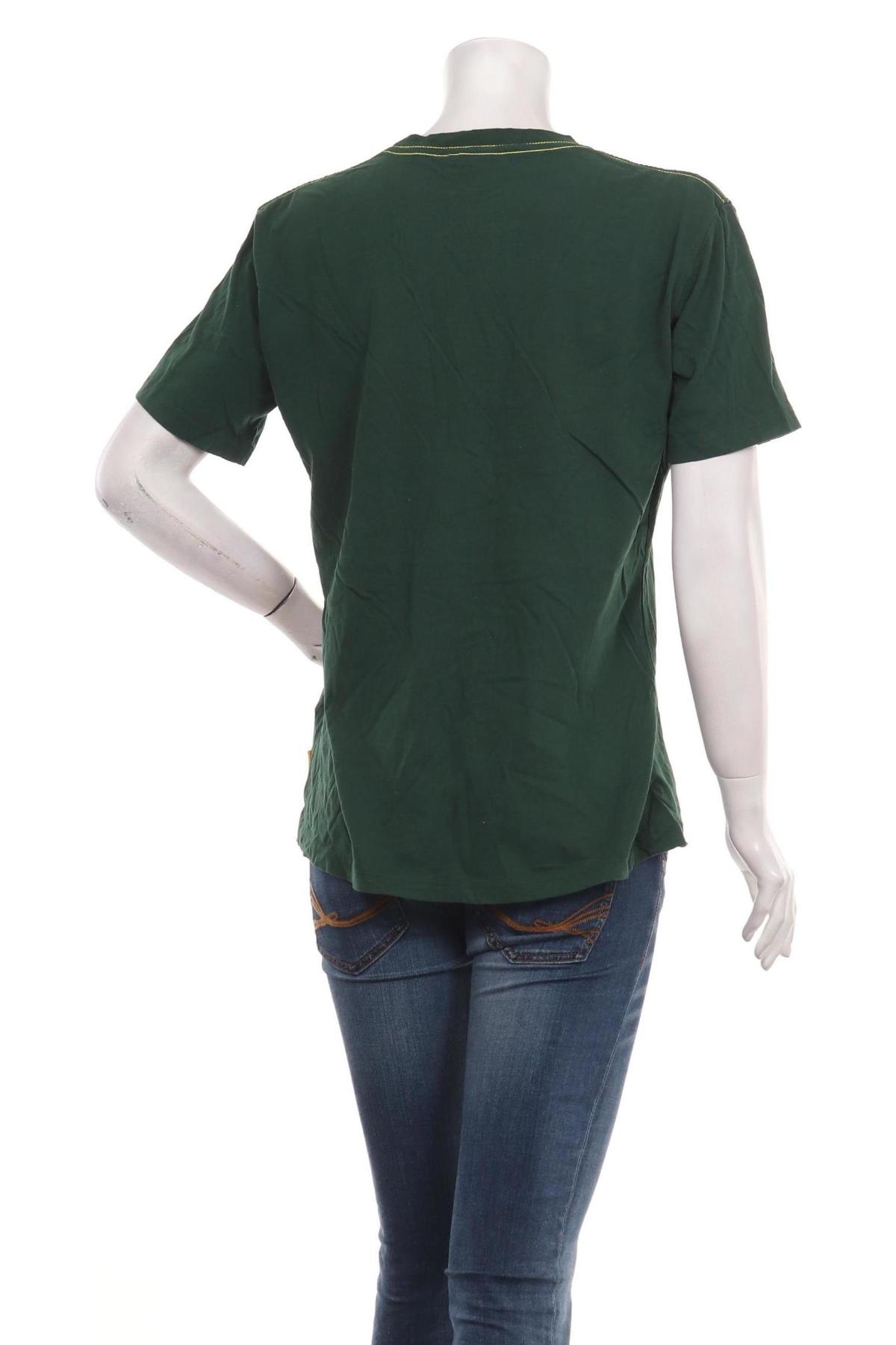 Тениска с щампа LIFESTYLE2