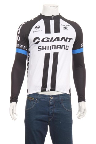 Спортна блуза NO NAME