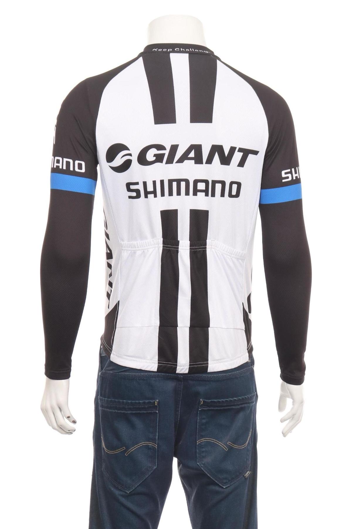 Спортна блуза NO NAME2