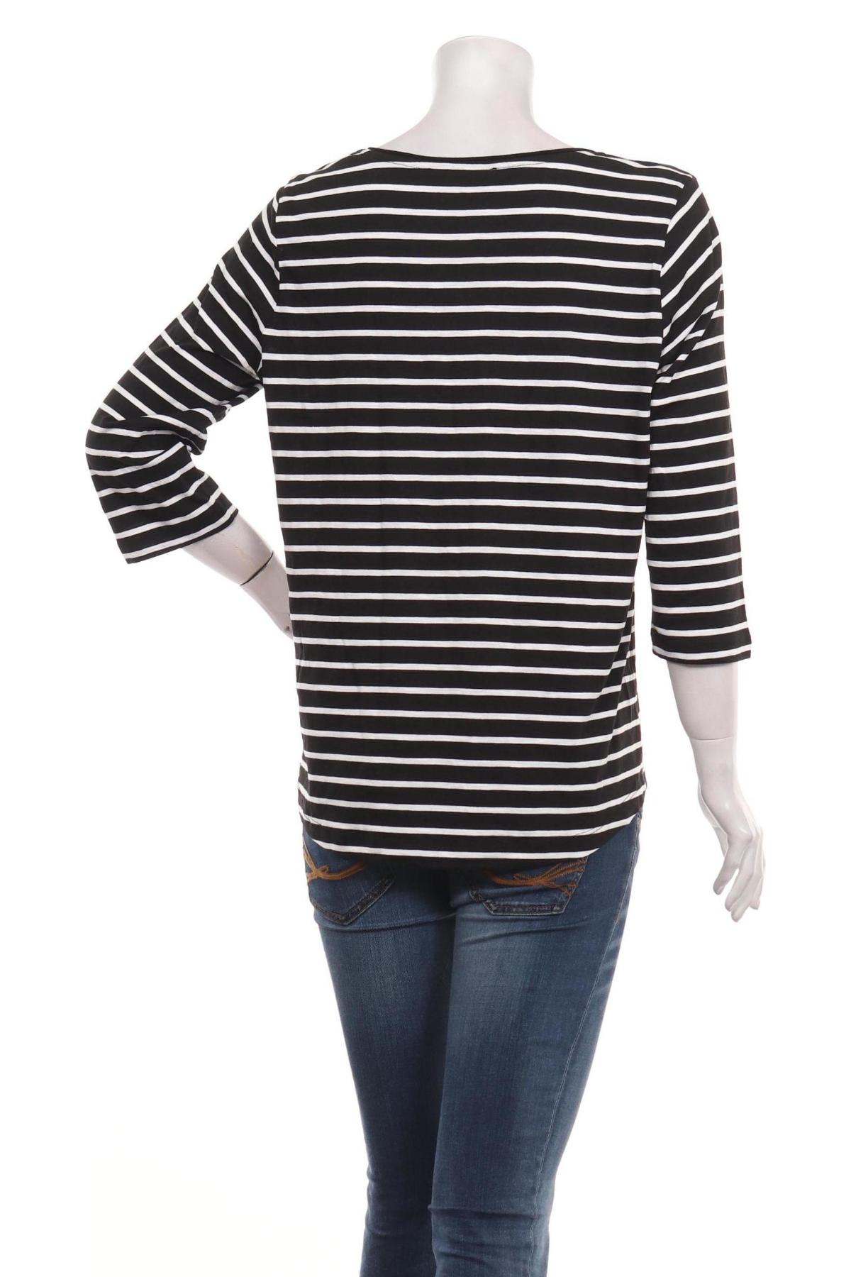 Блуза STREET ONE2