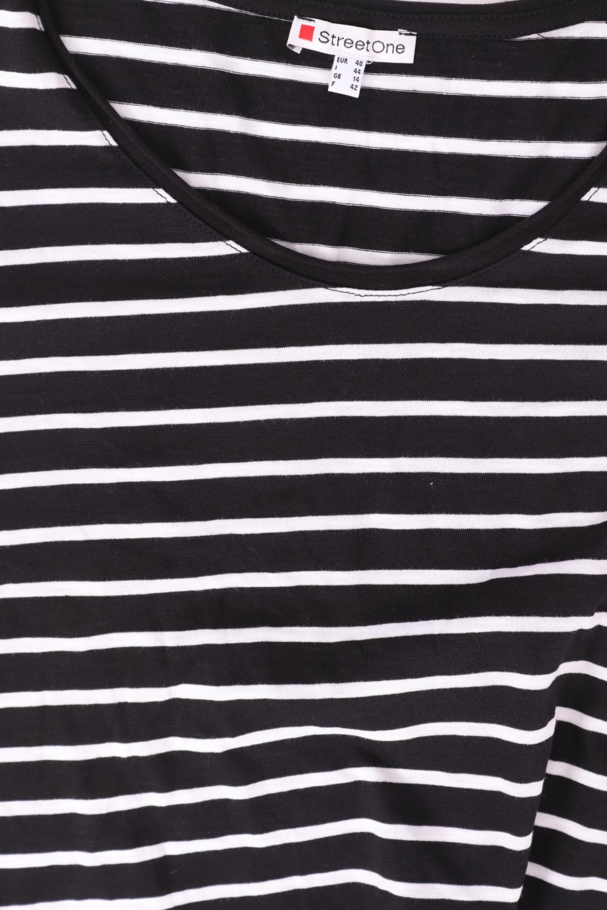 Блуза STREET ONE3