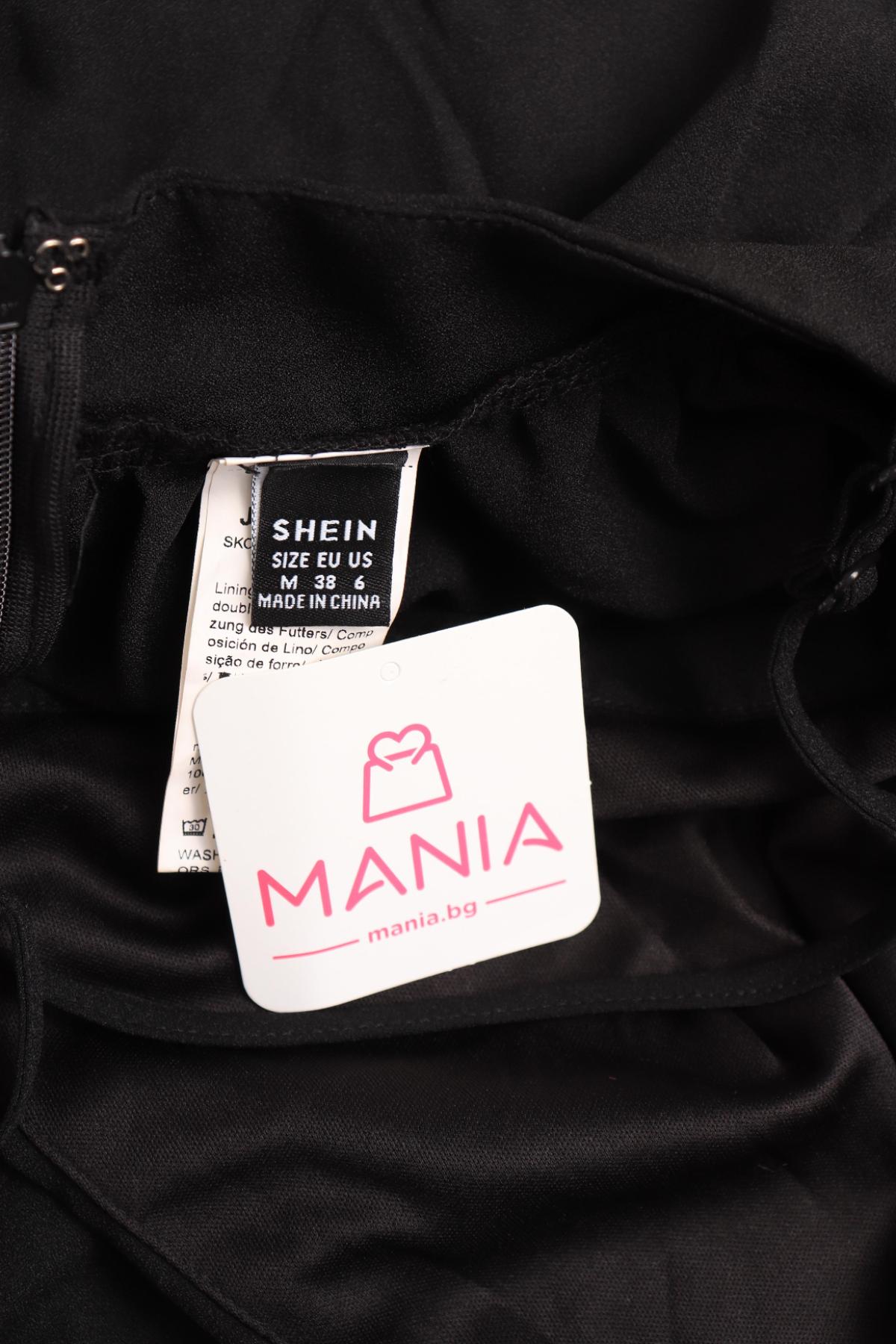 Ежедневна рокля SHEIN3