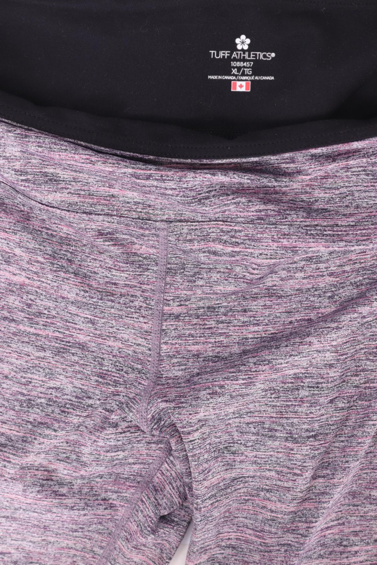 Спортен клин TUFF ATHLETICS3