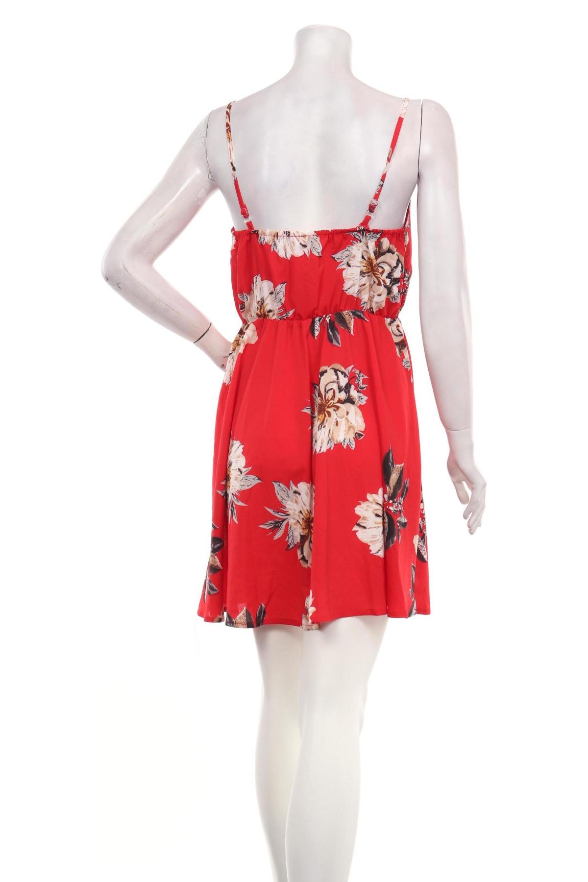 Ежедневна рокля NO NAME2