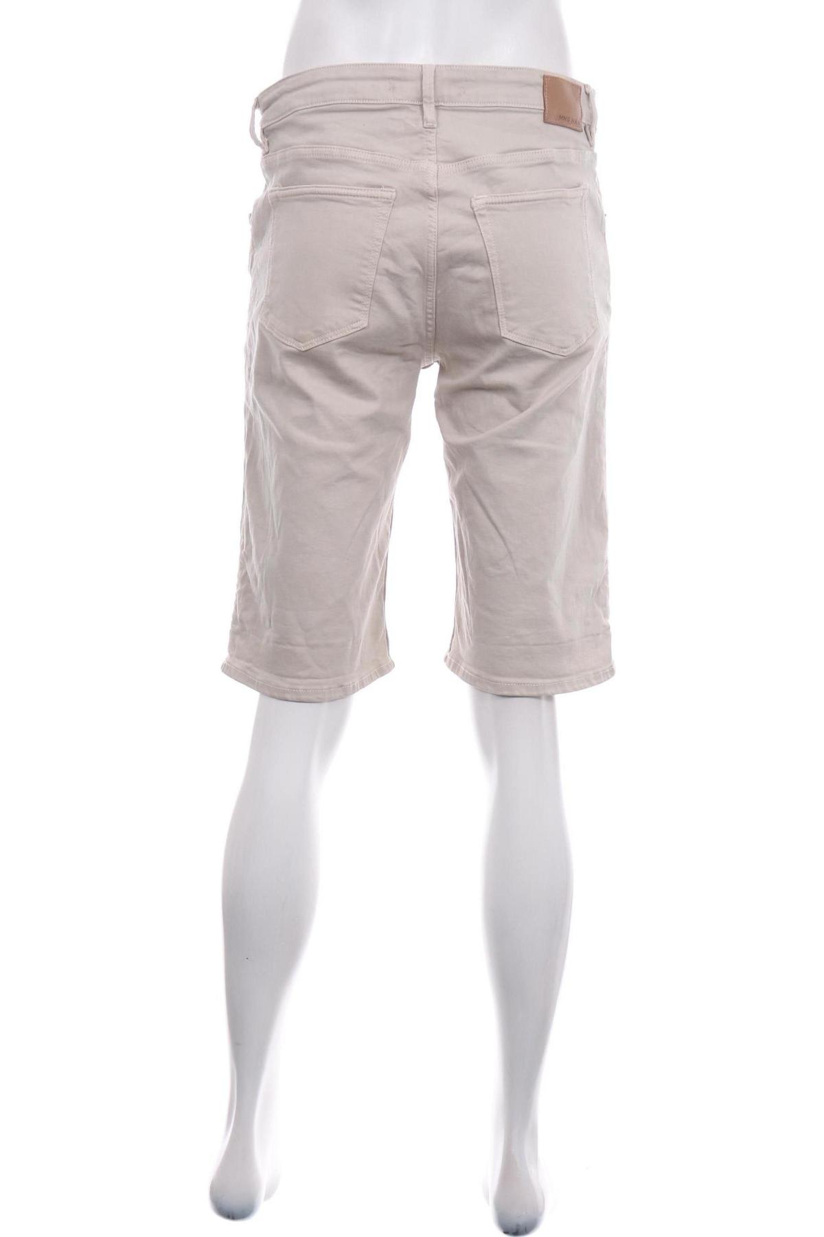 Къси дънки MNG2