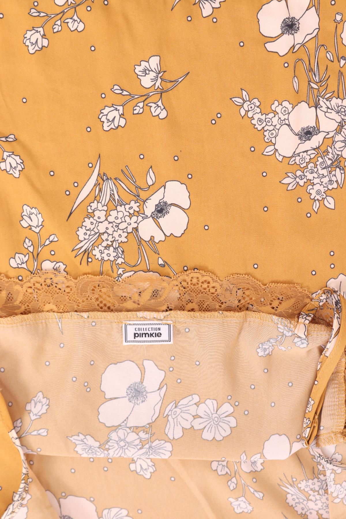 Потник PIMKIE3