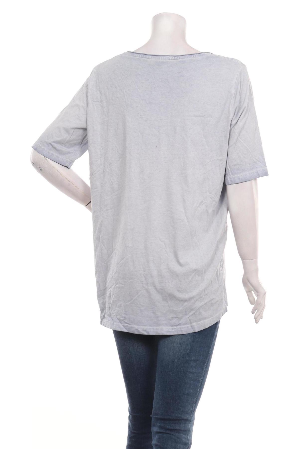 Блузи от Тениски GINA BENOTTI2