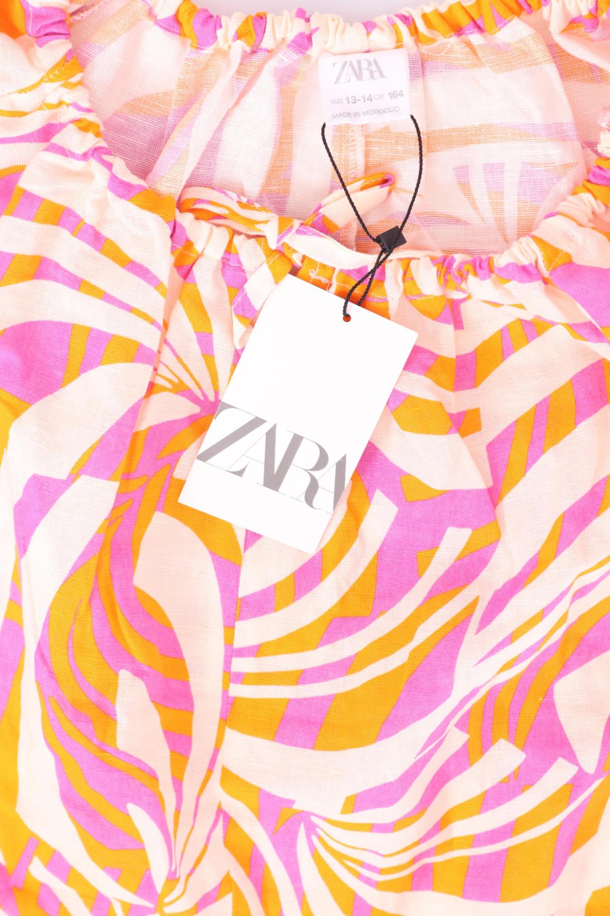 Детска рокля ZARA3