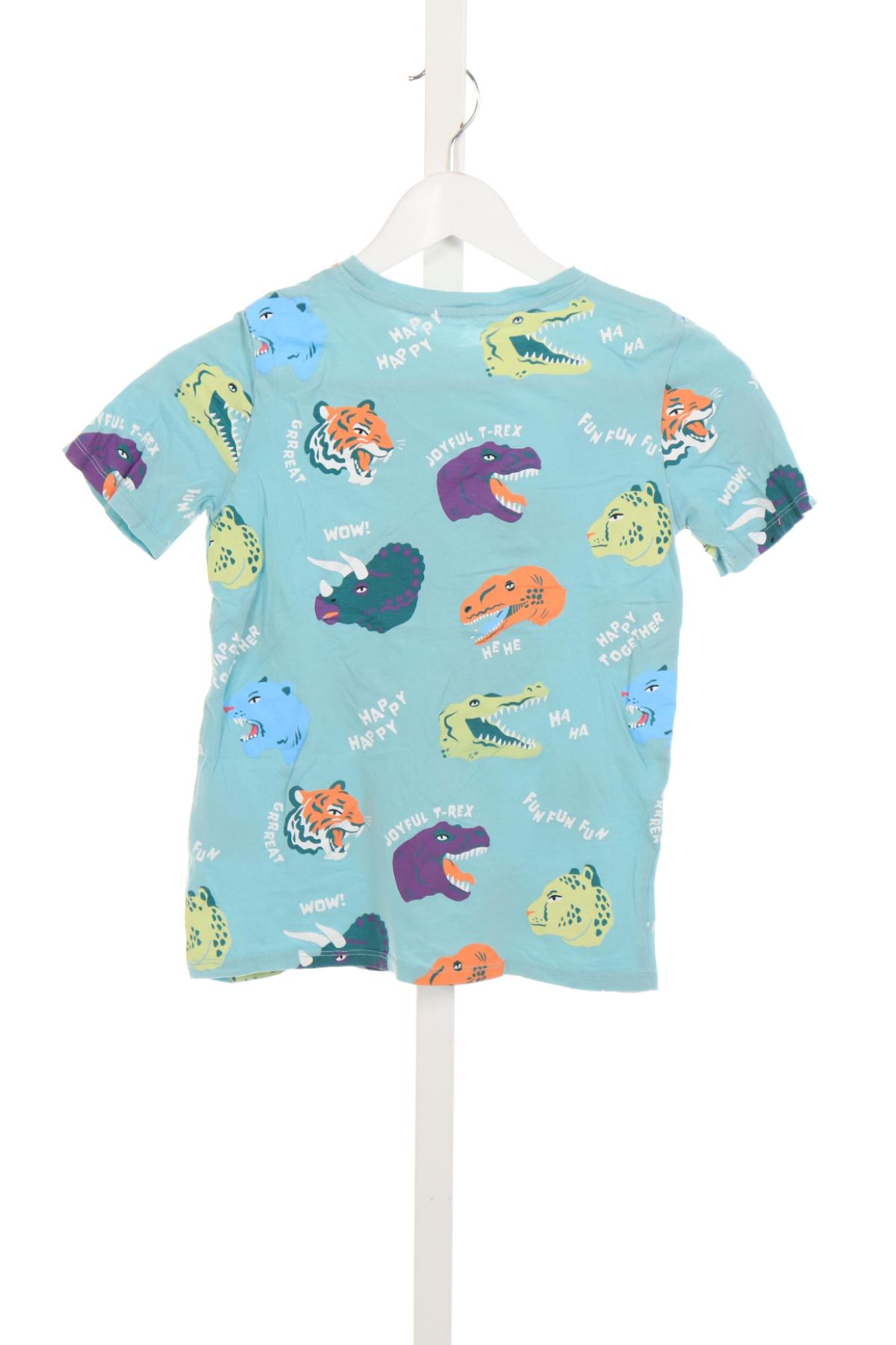 Детска тениска H&M2