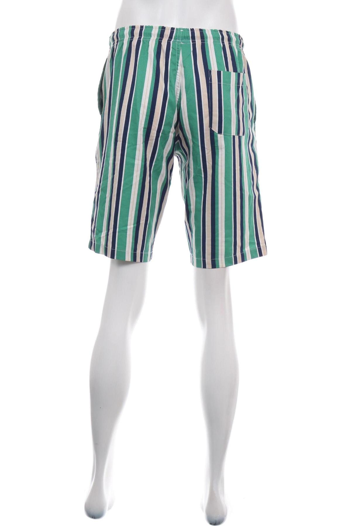 Къси панталони SHEIN2