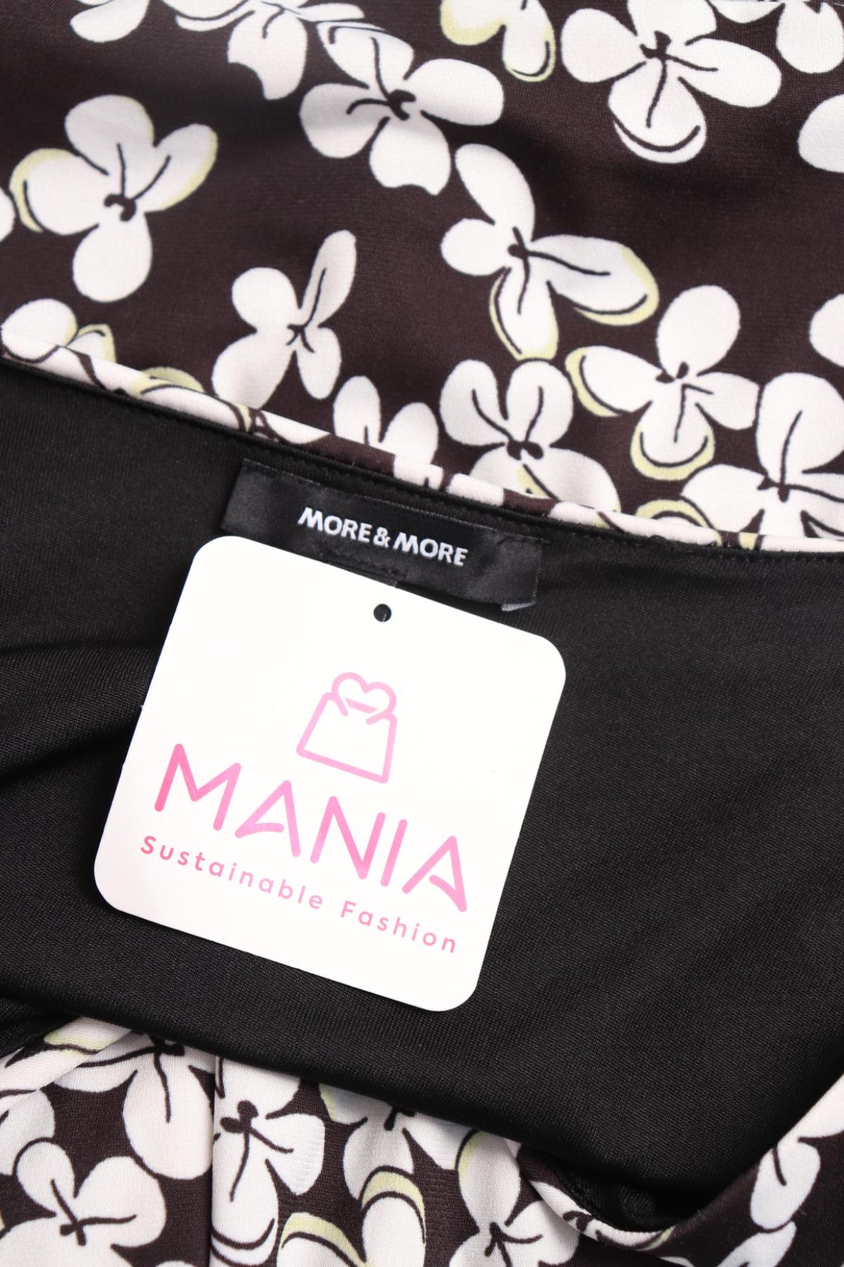 Ежедневна рокля MORE & MORE3