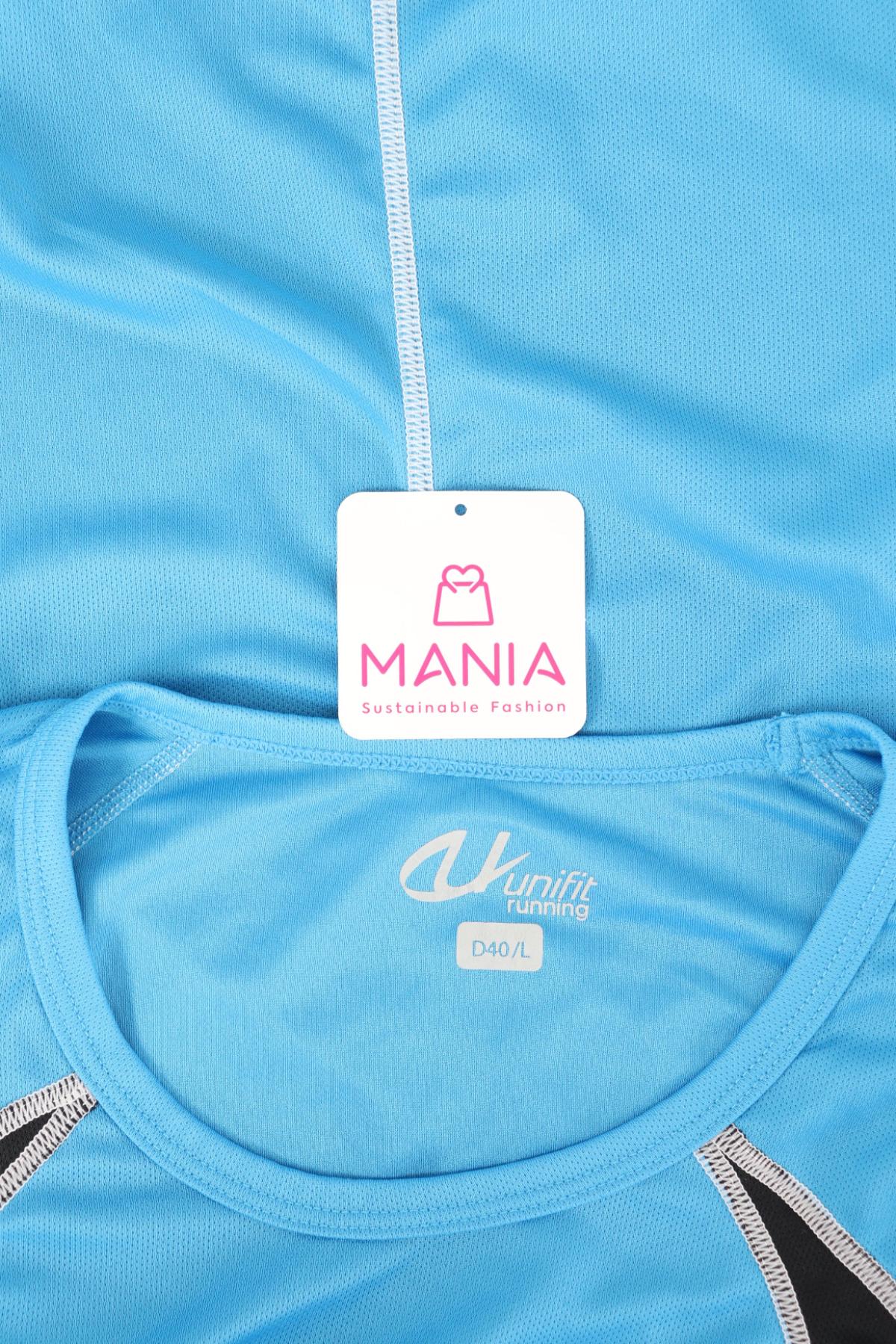 Спортна тениска UNIFIT3