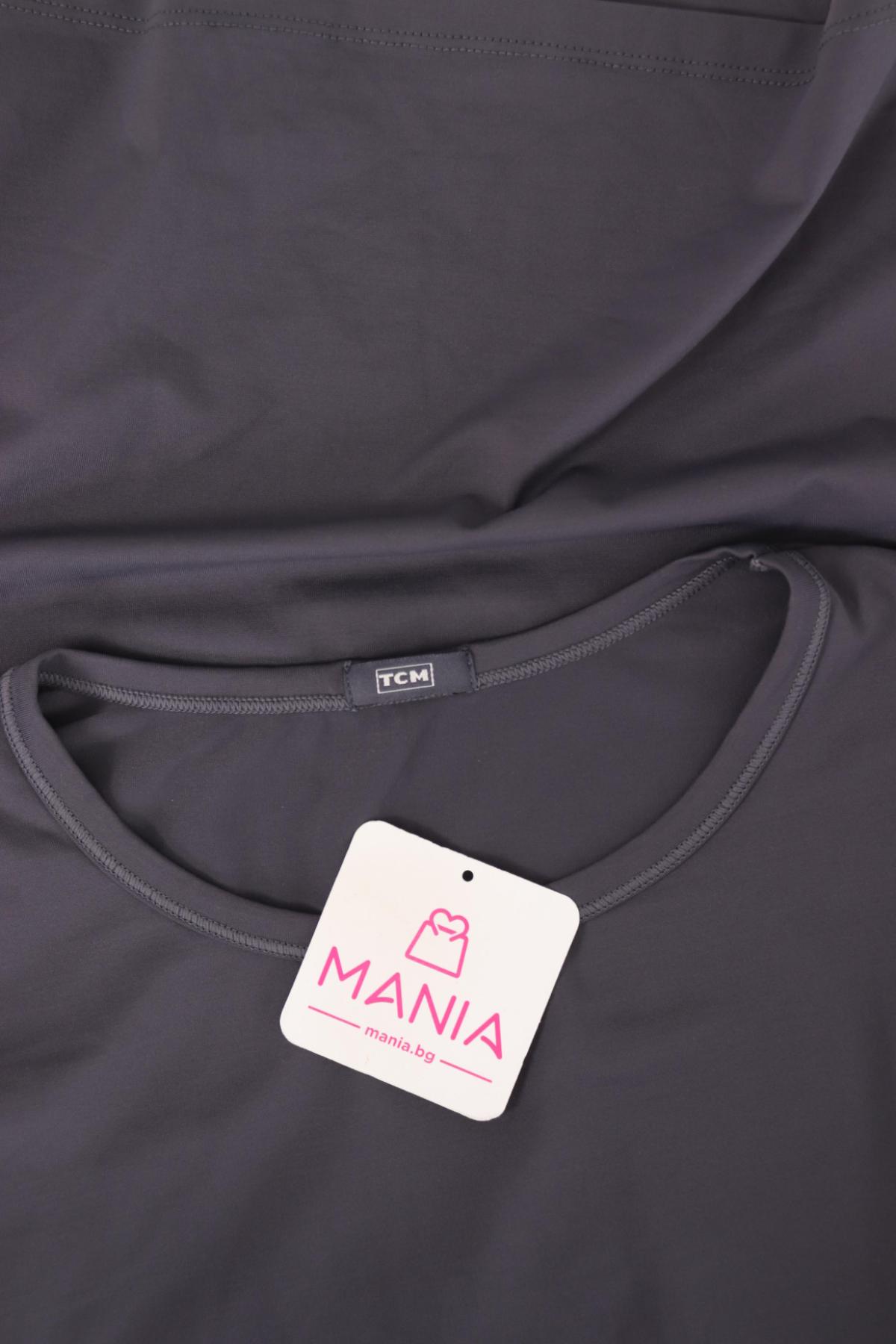 Спортна тениска TCM3