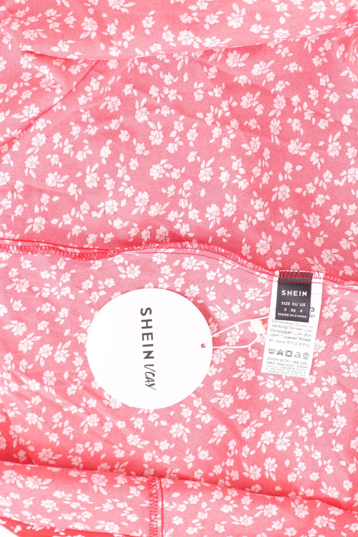 Ежедневна рокля SHEIN3