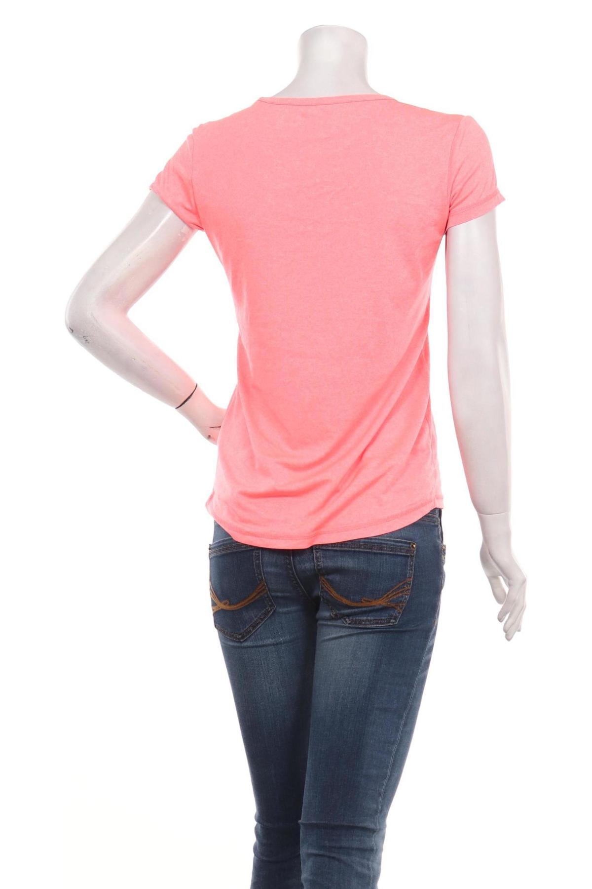 Спортна тениска ENERGETICS2