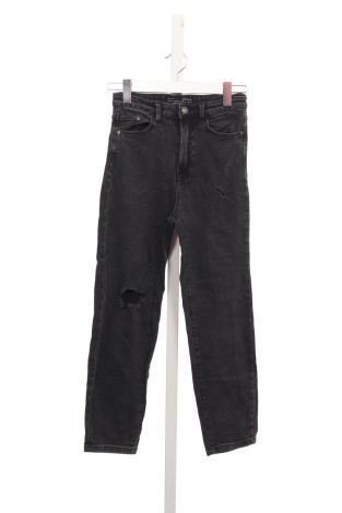 Ластични дънки STRADIVARIUS